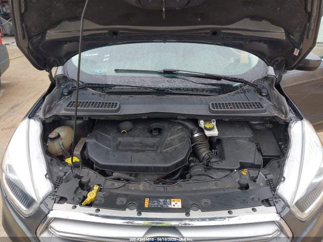 1FMCU0G96HUD36127 Ford 2017