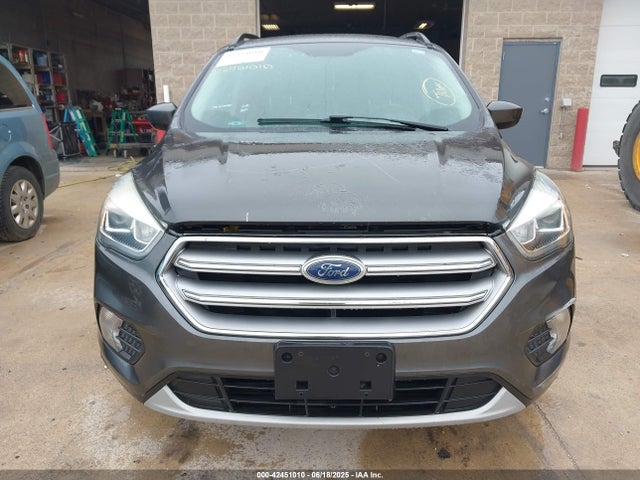 1FMCU0G96HUD36127 Ford 2017