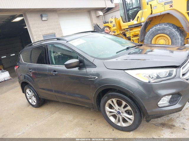 1FMCU0G96HUD36127 Ford 2017