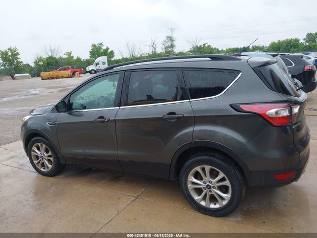 1FMCU0G96HUD36127 Ford 2017