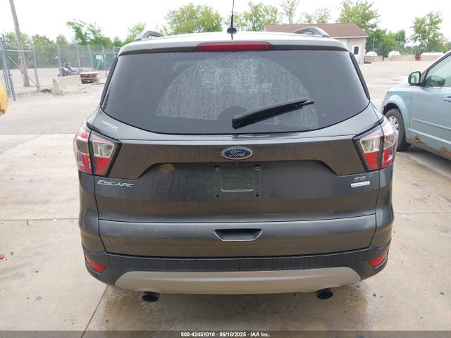 1FMCU0G96HUD36127 Ford 2017