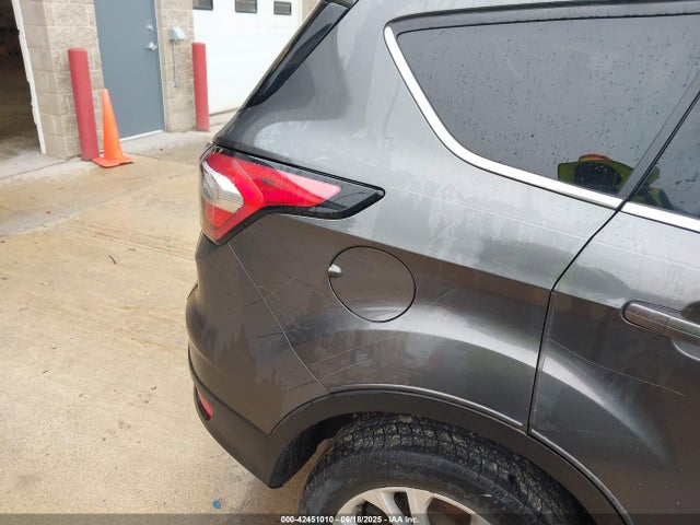 1FMCU0G96HUD36127 Ford 2017