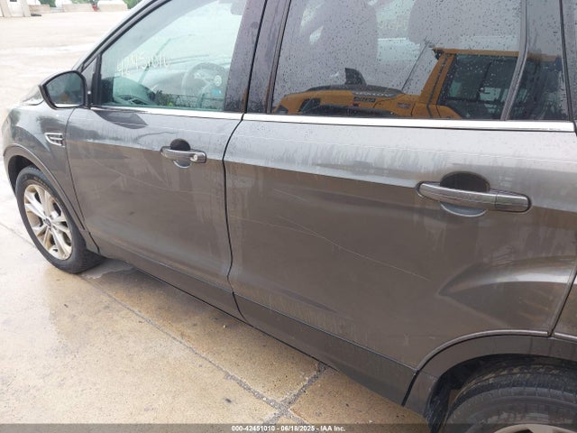1FMCU0G96HUD36127 Ford 2017