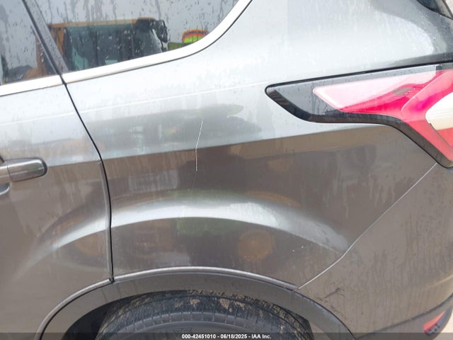 1FMCU0G96HUD36127 Ford 2017