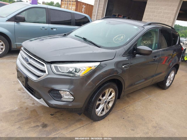 1FMCU0G96HUD36127 Ford 2017