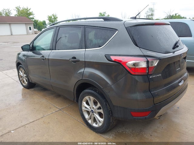 1FMCU0G96HUD36127 Ford 2017
