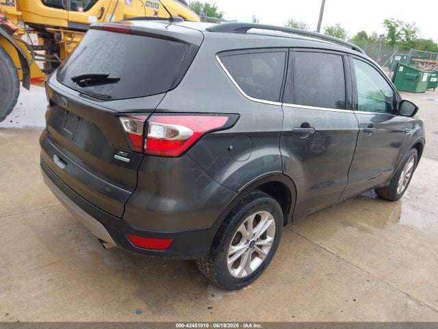 1FMCU0G96HUD36127 Ford 2017