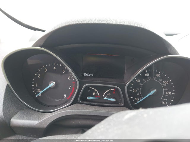 1FMCU0G96HUD36127 Ford 2017