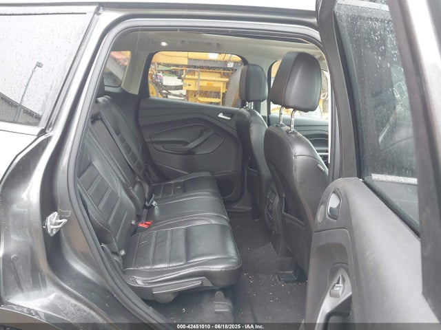1FMCU0G96HUD36127 Ford 2017