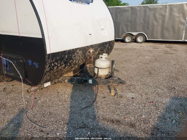 2022 FOREST RIVER SALEM 4X4TSM711MY010065 Photo 9