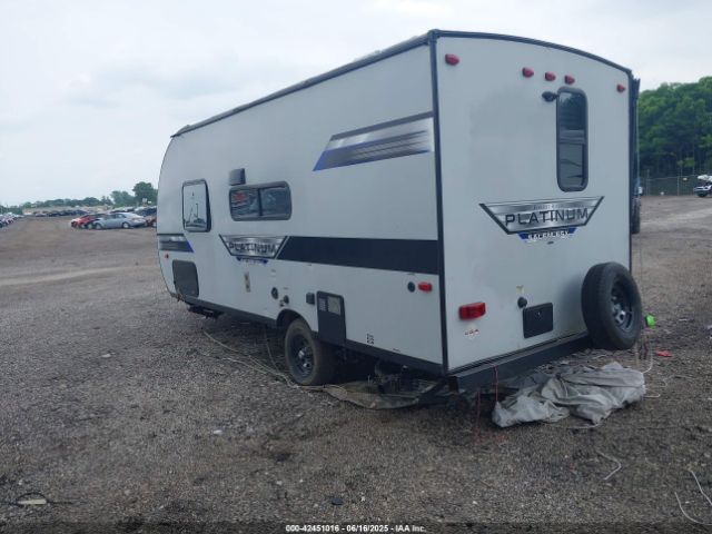 2022 FOREST RIVER SALEM 4X4TSM711MY010065 Photo 2