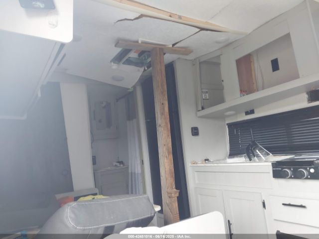 2022 FOREST RIVER SALEM 4X4TSM711MY010065 Photo 5