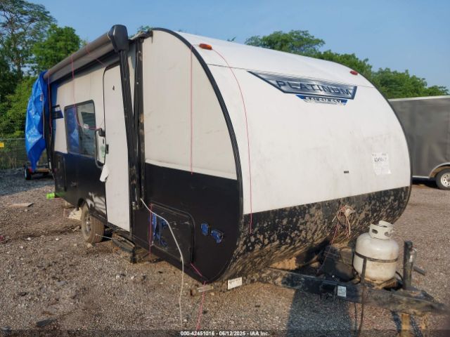 2022 FOREST RIVER SALEM 4X4TSM711MY010065 Photo 7