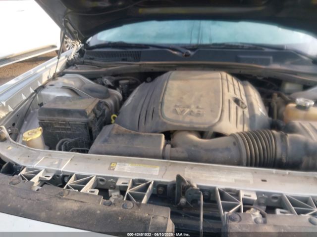 2012 DODGE CHALLENGER 2C3CDYBT4CH193975 Photo 9