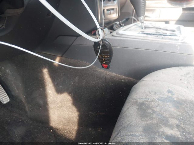 2012 DODGE CHALLENGER 2C3CDYBT4CH193975 Photo 10