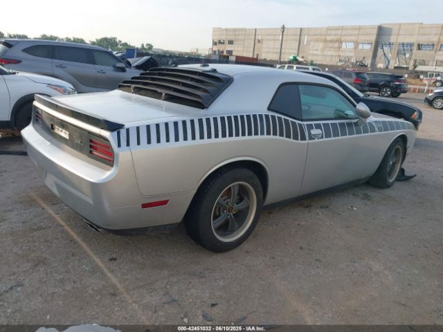 2012 DODGE CHALLENGER 2C3CDYBT4CH193975 Photo 3