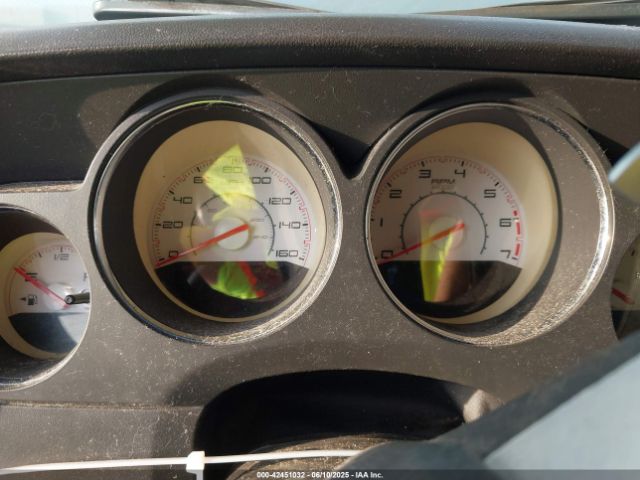 2012 DODGE CHALLENGER 2C3CDYBT4CH193975 Photo 6