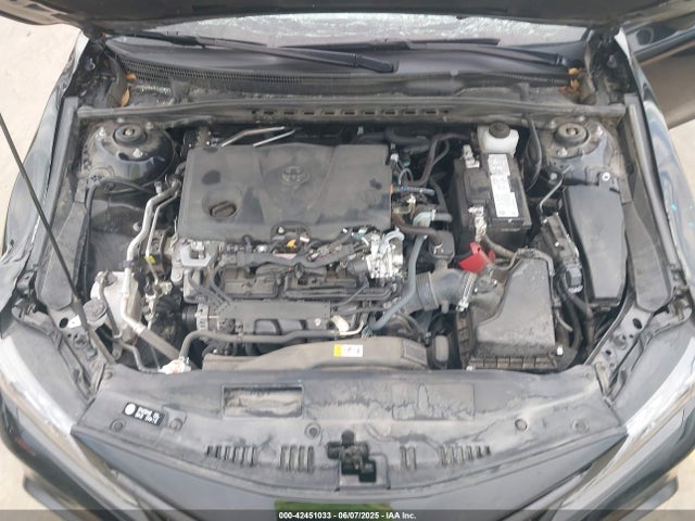 4T1K61AK0RU252295 Toyota a25a-fks