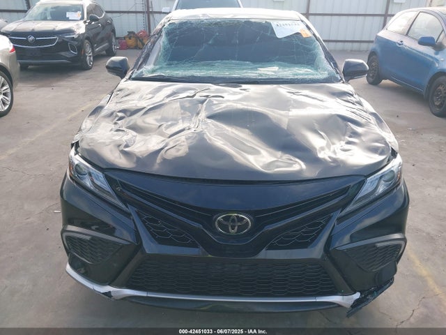 4T1K61AK0RU252295 Toyota a25a-fks