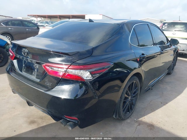 4T1K61AK0RU252295 Toyota a25a-fks