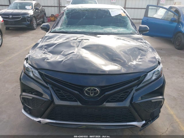 4T1K61AK0RU252295 Toyota a25a-fks