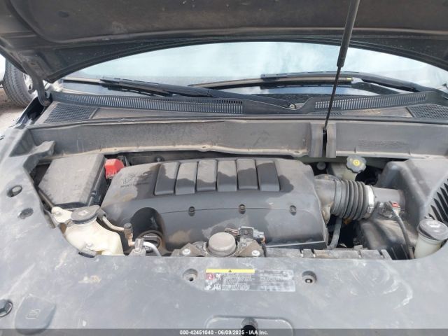 2014 CHEVROLET TRAVERSE 1GNKVGKD2EJ141812 Photo 9