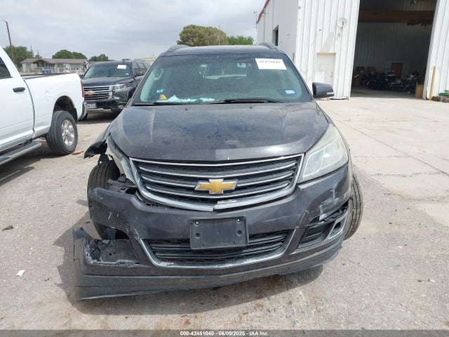 Chevrolet llt 2014 1GNKVGKD2EJ141812 Image 12