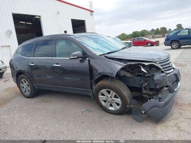 Chevrolet llt 2014 1GNKVGKD2EJ141812 Image 13