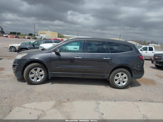 Chevrolet llt 2014 1GNKVGKD2EJ141812 Image 14