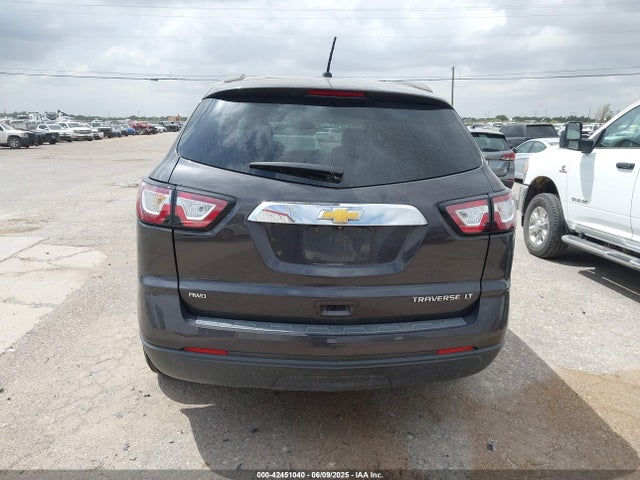 Chevrolet llt 2014 1GNKVGKD2EJ141812 Image 16