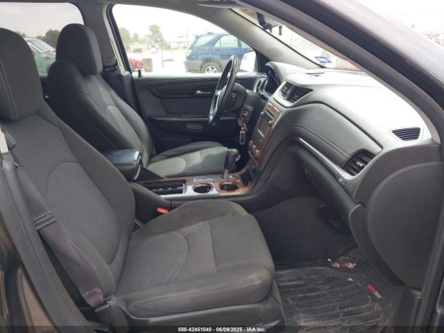 2014 CHEVROLET TRAVERSE 1GNKVGKD2EJ141812 Photo 4