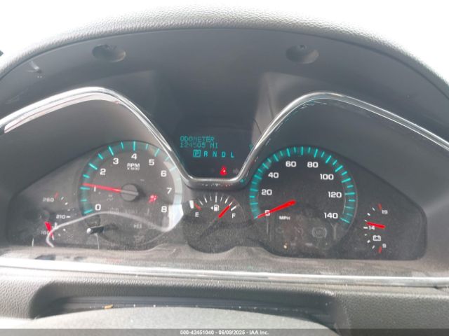 2014 CHEVROLET TRAVERSE 1GNKVGKD2EJ141812 Photo 6