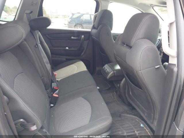 2014 CHEVROLET TRAVERSE 1GNKVGKD2EJ141812 Photo 7
