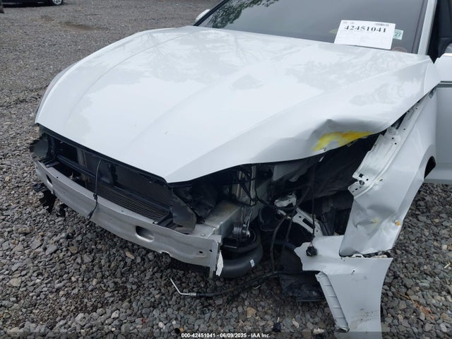 2022 AUDI A5 SPORTBACK WAUFACF53NA016364 Photo 5