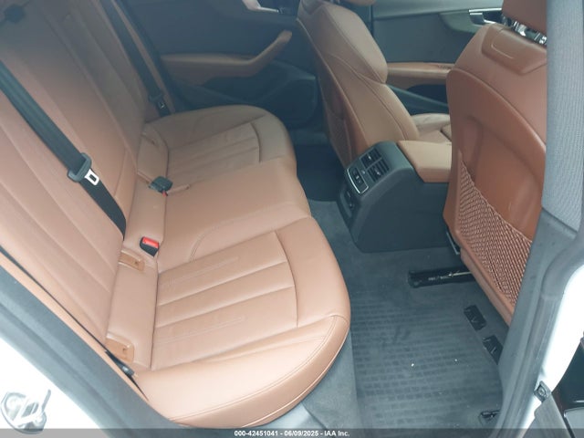 2022 AUDI A5 SPORTBACK WAUFACF53NA016364 Photo 7