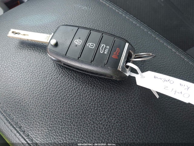 KNAGT4L30H5150138 KIA gdi