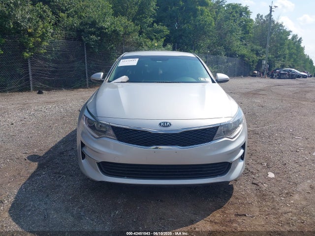 KNAGT4L30H5150138 KIA gdi