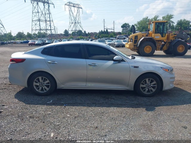 KNAGT4L30H5150138 KIA gdi