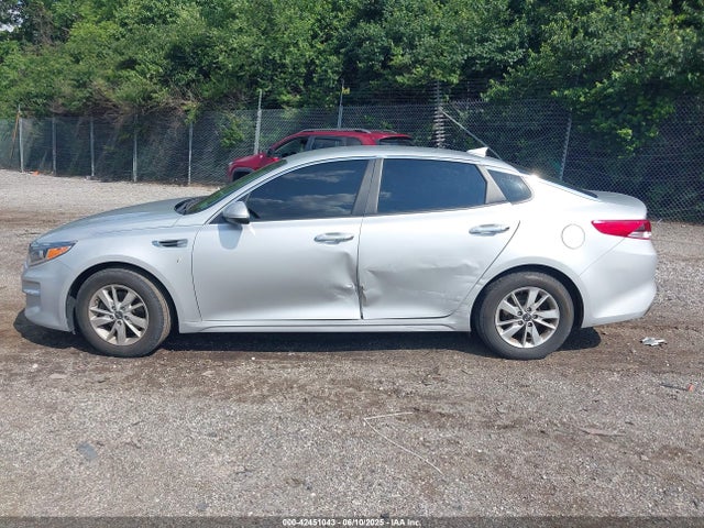 KNAGT4L30H5150138 KIA gdi