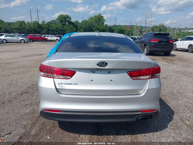 KNAGT4L30H5150138 KIA gdi
