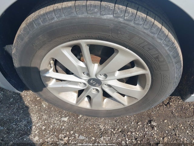 KNAGT4L30H5150138 KIA gdi