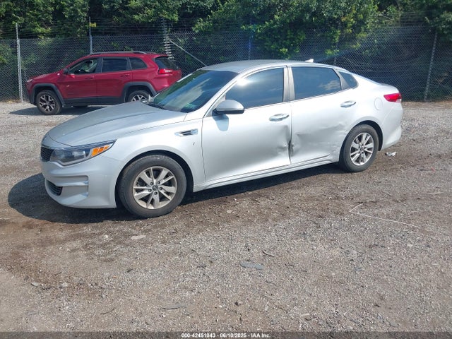 KNAGT4L30H5150138 KIA gdi