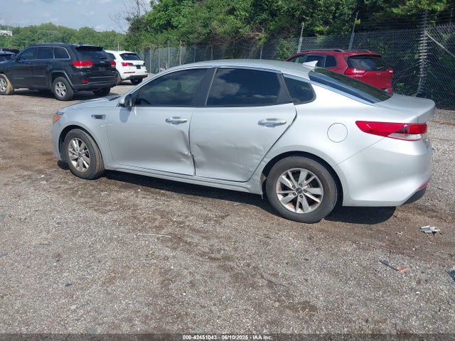 KNAGT4L30H5150138 KIA gdi
