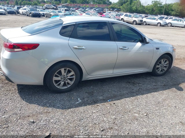 KNAGT4L30H5150138 KIA gdi