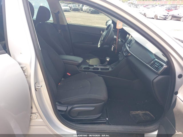 KNAGT4L30H5150138 KIA gdi