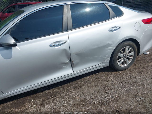 KNAGT4L30H5150138 KIA gdi