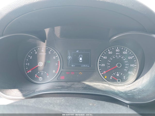 KNAGT4L30H5150138 KIA gdi