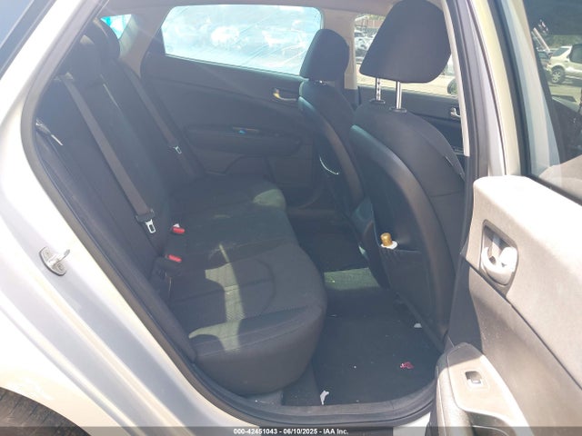 KNAGT4L30H5150138 KIA gdi