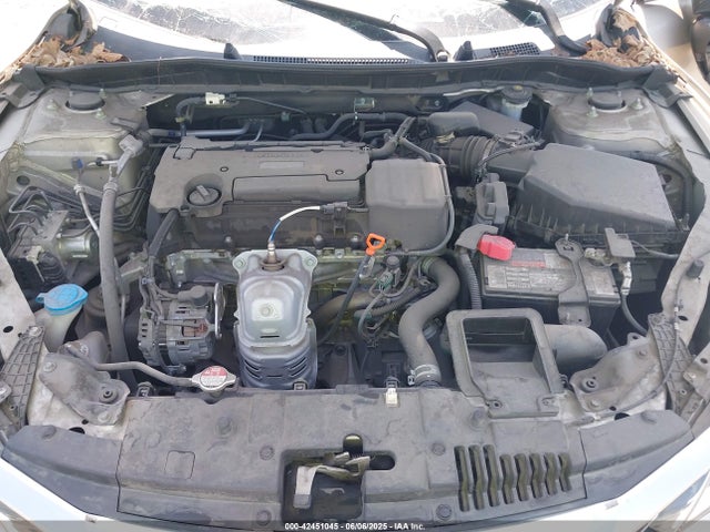 1HGCR2F38GA146636 Honda k24w1