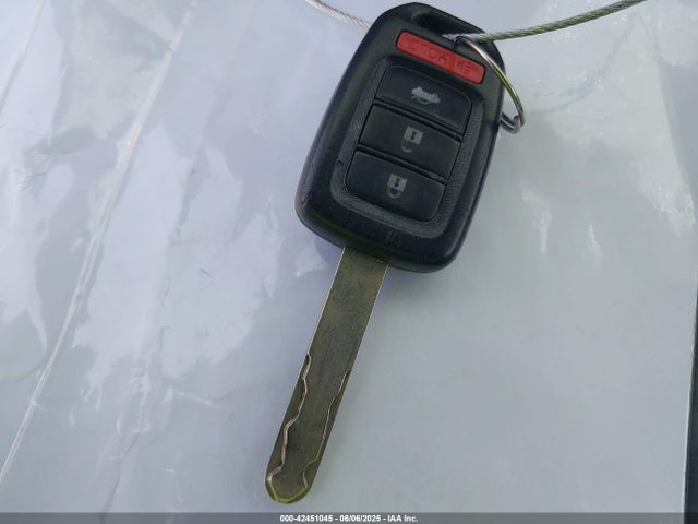 1HGCR2F38GA146636 Honda k24w1